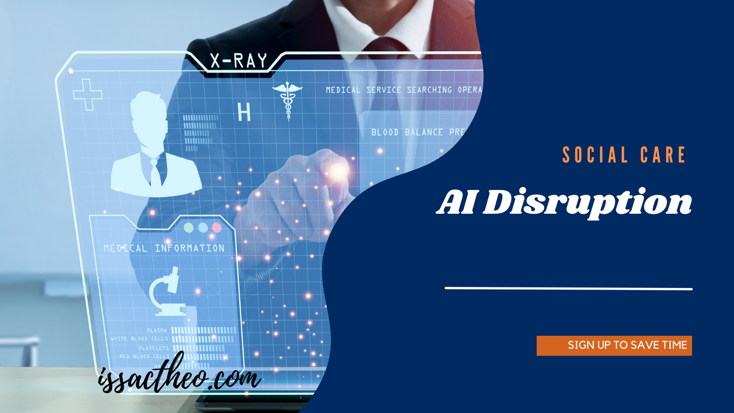 Care plans using artificial intelligence