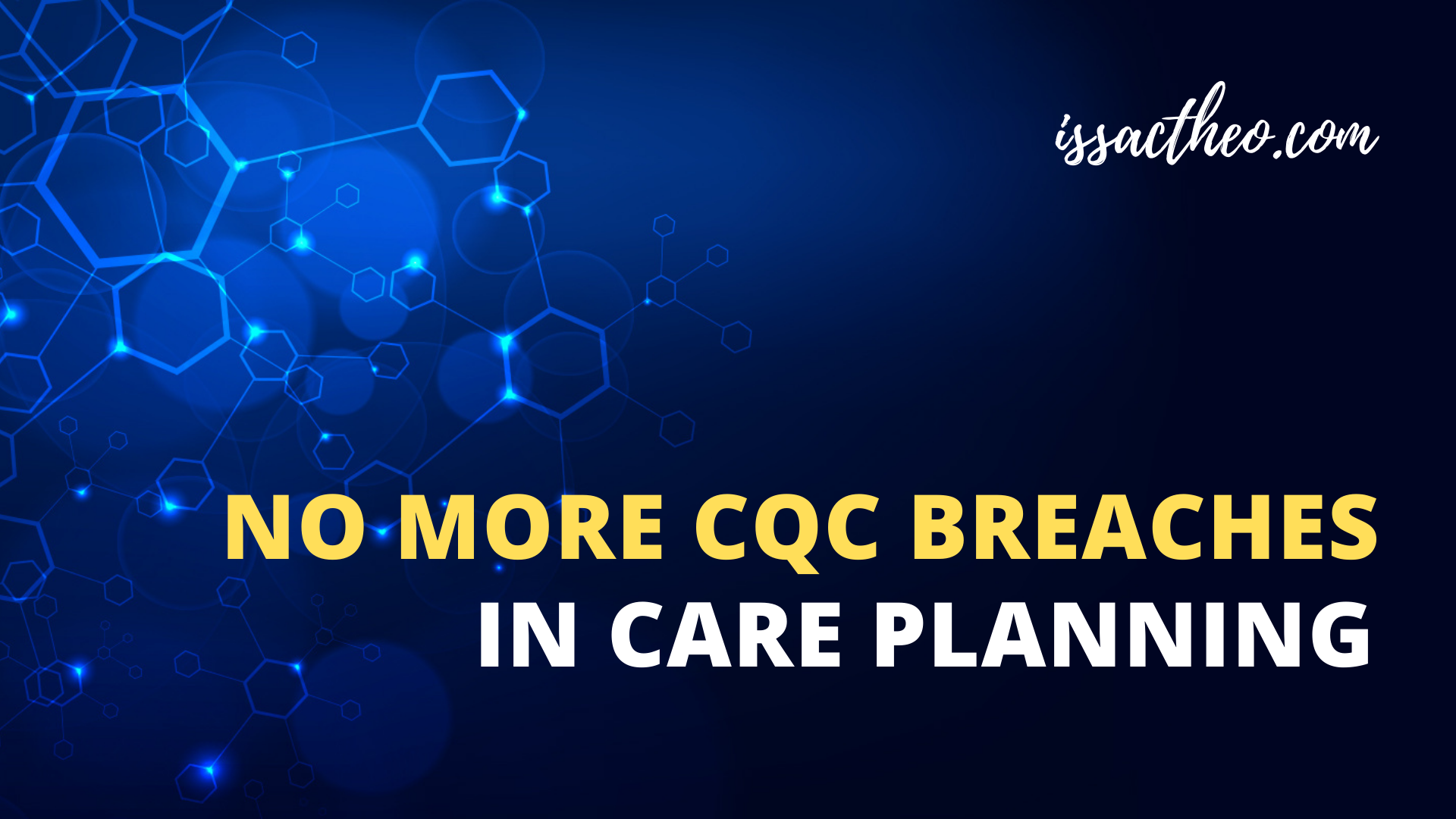 Care plans using artificial intelligence