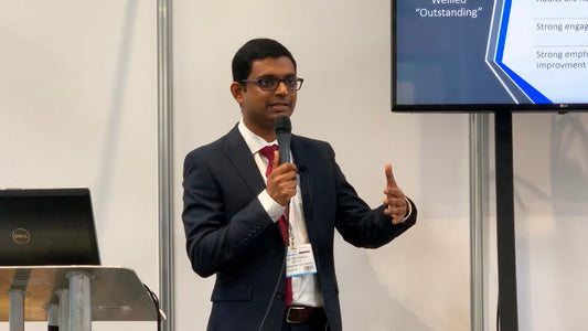 Super-Hour Mentoring with Issac Theophilos